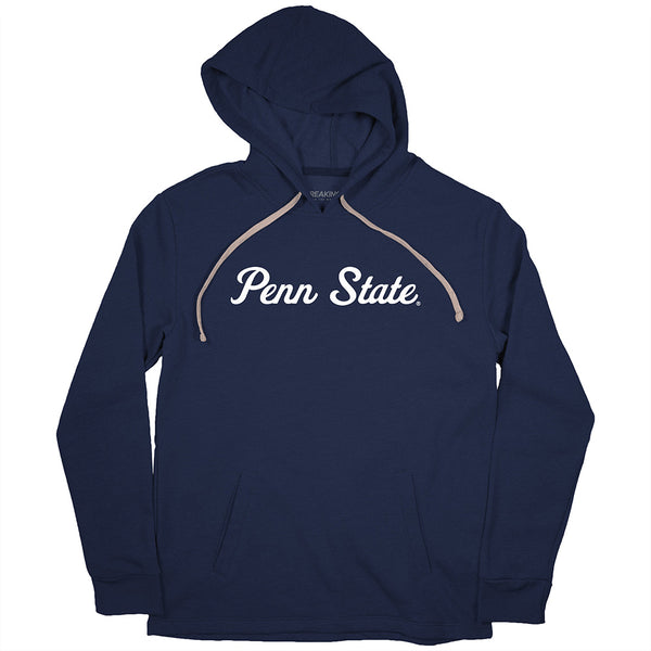 Penn State: Script