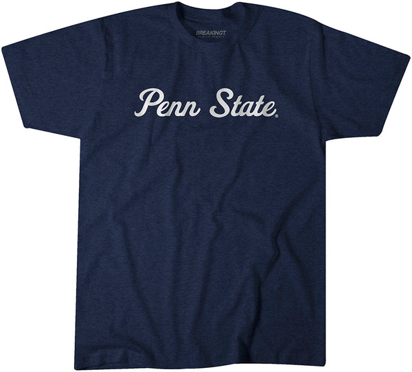 Penn State: Script