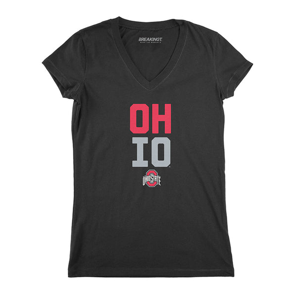 Ohio State Slogan: OH-IO