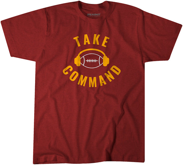 Take Command