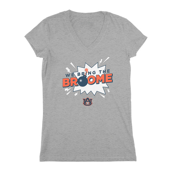 Auburn Basketball: Johni Broome We Bring the Broome