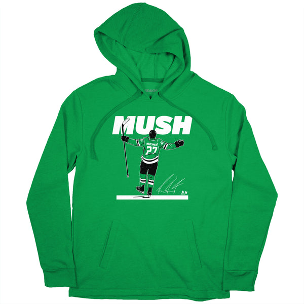 Mason Marchment: Mush