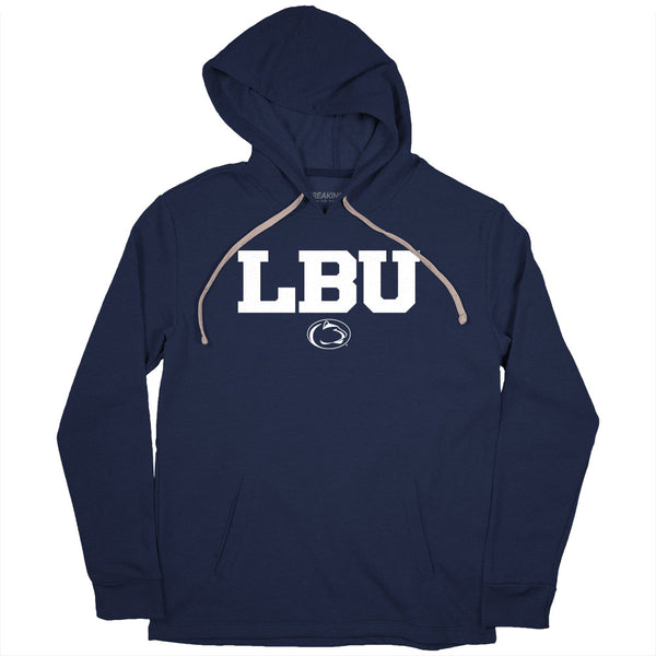 Penn State Football: LBU