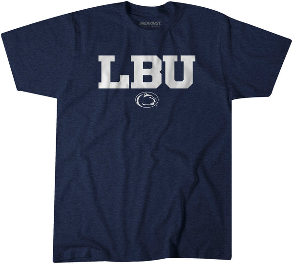 Penn State Football: LBU