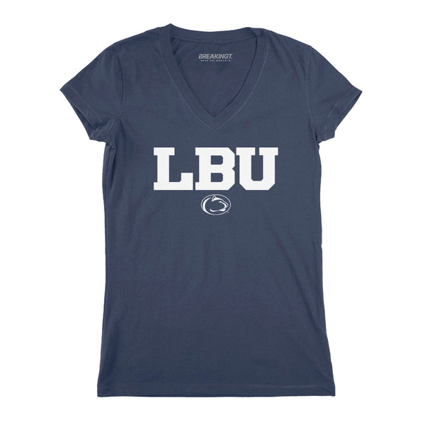 Penn State Football: LBU