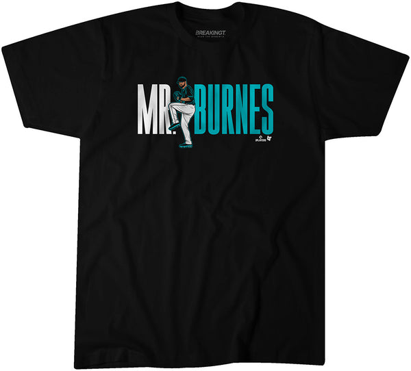 Corbin Burnes: Mr. Burnes Arizona