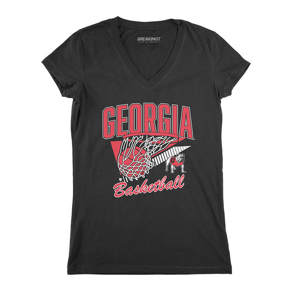 Georgia Basketball