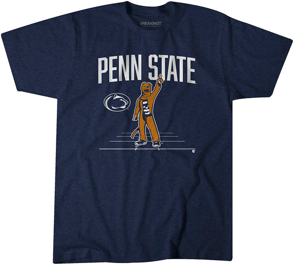 Penn State Football: Mascot