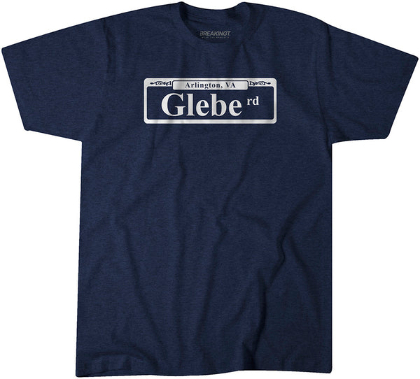 Glebe Elementary: Rue Glebe