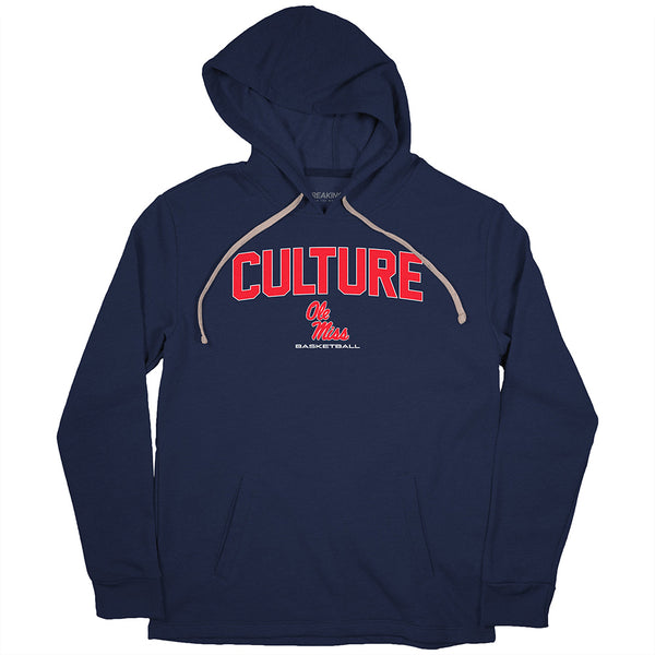 Ole Miss Basketball: Culture