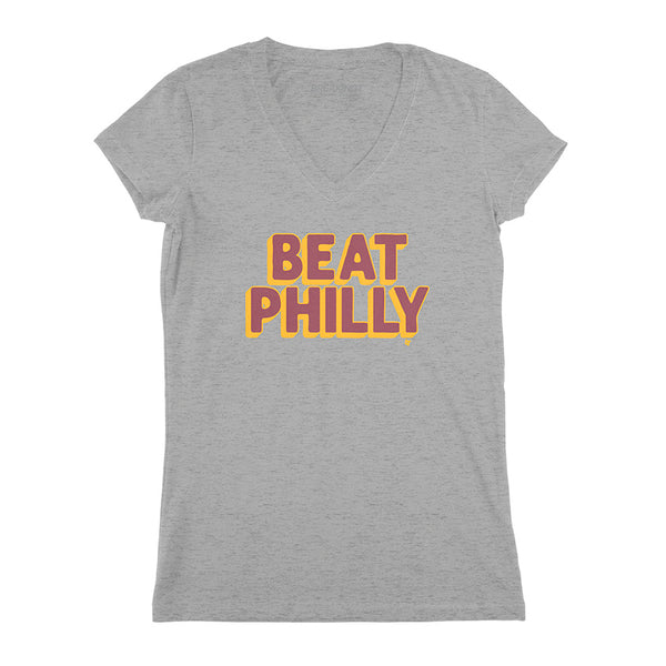 Washington Football: Beat Philly