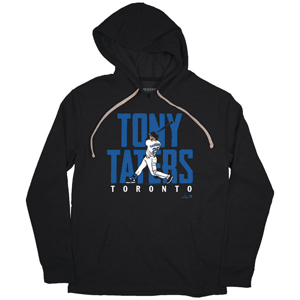 Anthony Santander: Toronto Tony Taters