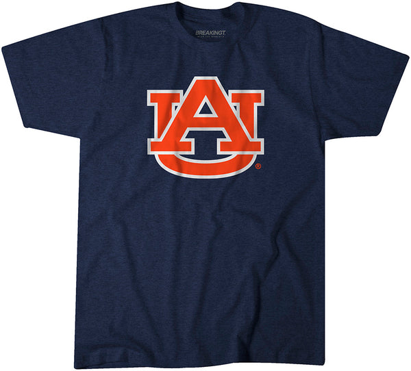 Auburn Tigers: Primary Logo