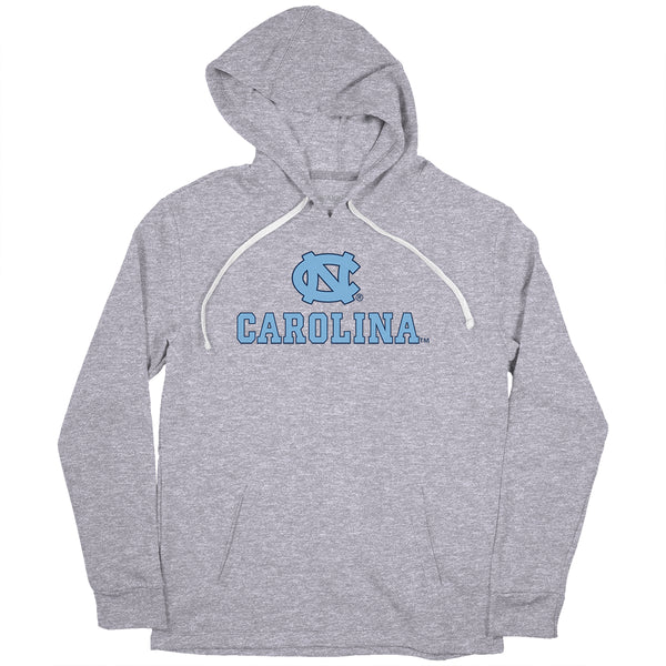 North Carolina Tar Heels: Wordmark