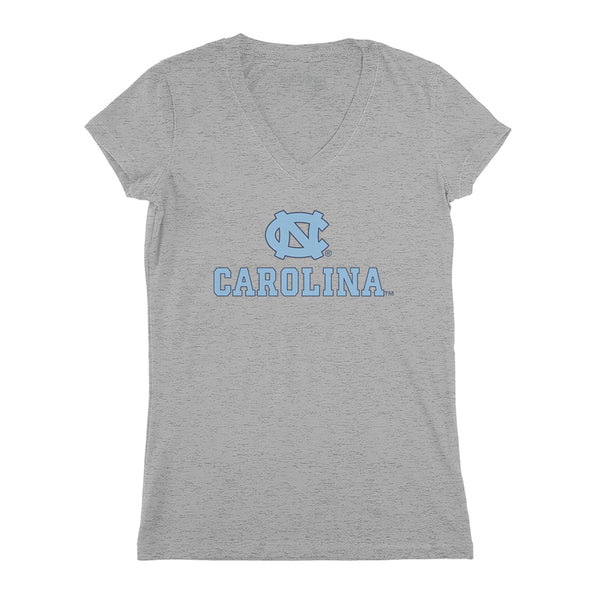 North Carolina Tar Heels: Wordmark