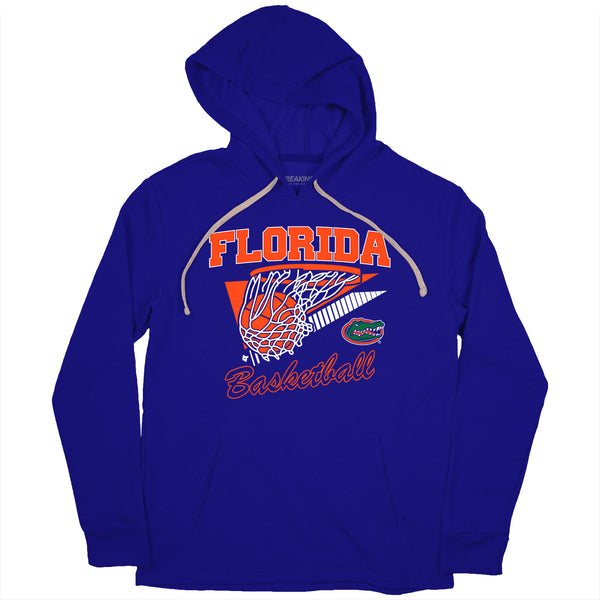 Florida Gators: Throwback Basketball