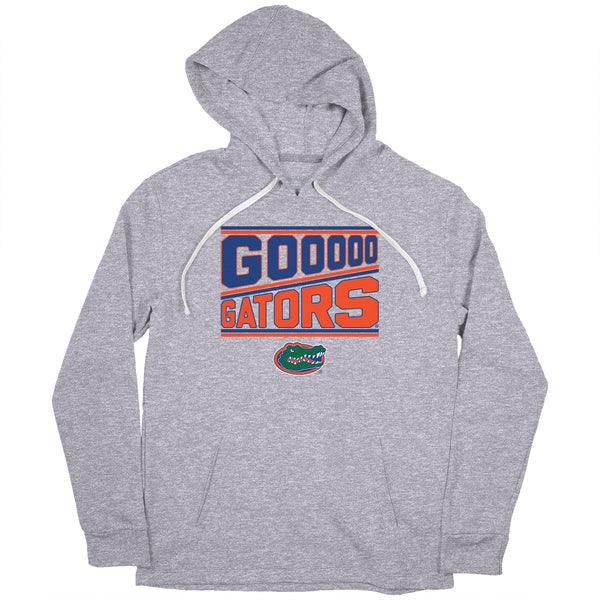 Florida Gators: Go Gators Chant