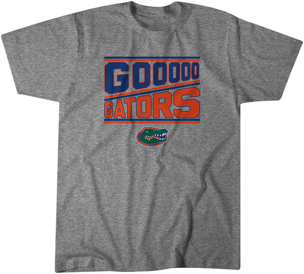 Florida Gators: Go Gators Chant