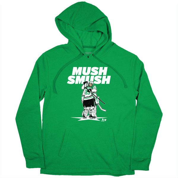 Mason Marchment & Jake Oettinger: Mush Smush