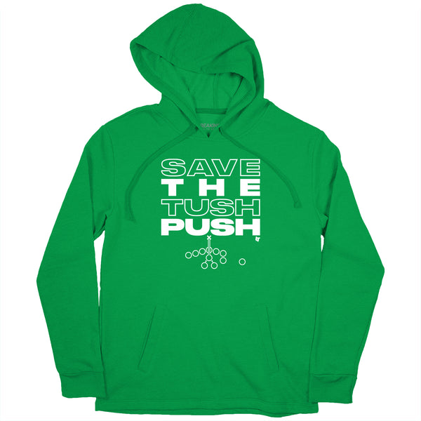 Save the Tush Push