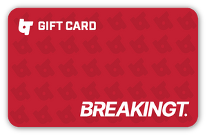 BreakingT Gift Card