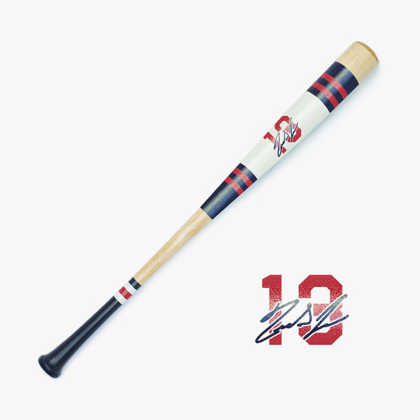 Mitchell Bat Co.: Ronald Acuña Jr. 13 Signature Collection