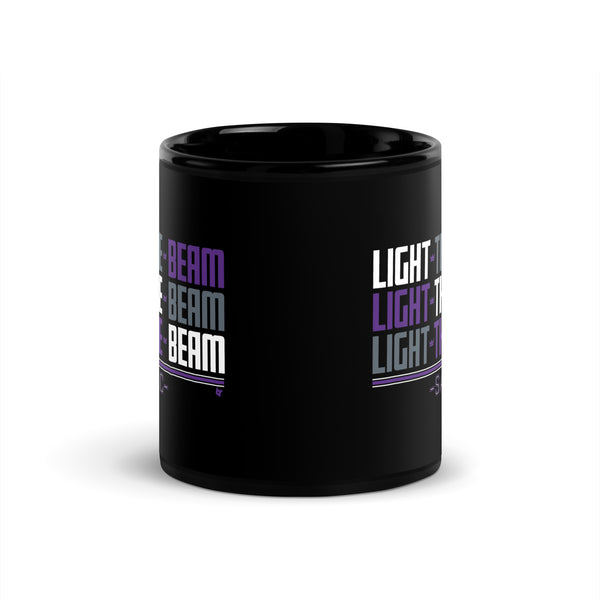 Sacramento Light The Beam Chant Mug