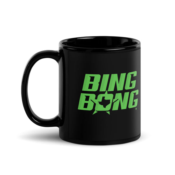 Dallas Hockey: Bing Bong Mug