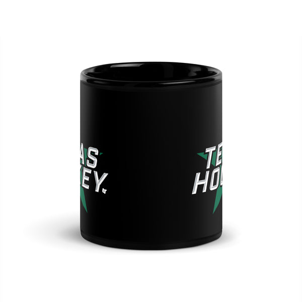 Texas Hockey Mug