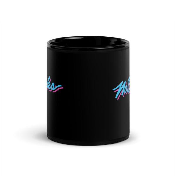 No Dunks: Miami Mug