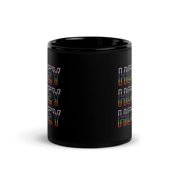 Hockey Pride Mug