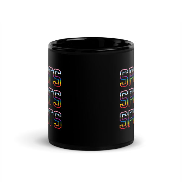 Sports Pride Mug