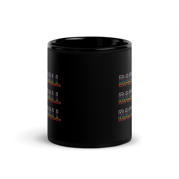 Basketball Pride Mug