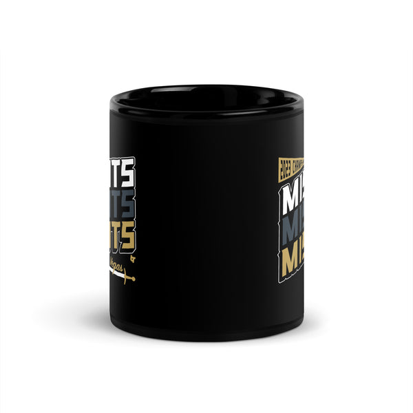 Vegas: Misfits Champs Mug