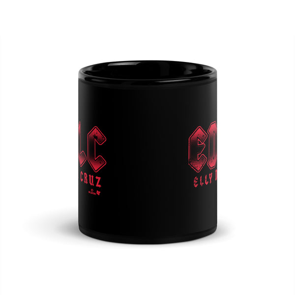 Elly De La Cruz: EDLC Mug