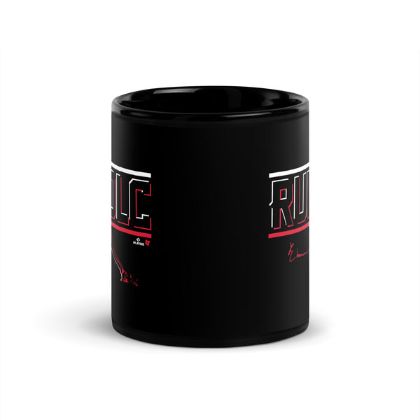 Elly De La Cruz: RUN DLC Mug