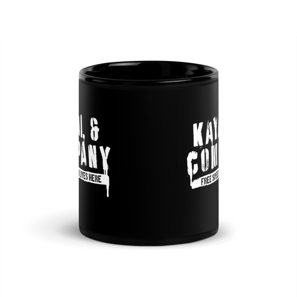 Kayal & Company Mug