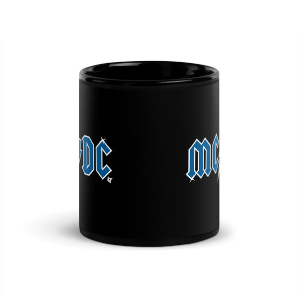 MCDC Mug T-Shirt | Detroit Pro Football