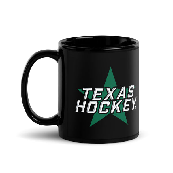 Texas Hockey Mug