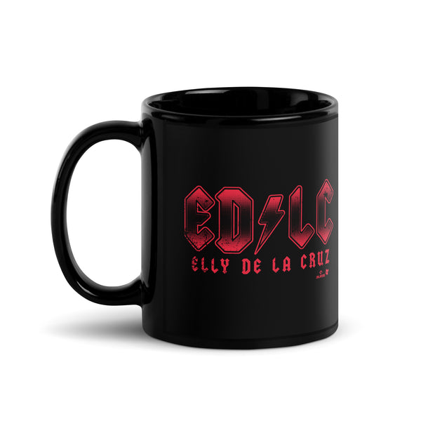 Elly De La Cruz: EDLC Mug