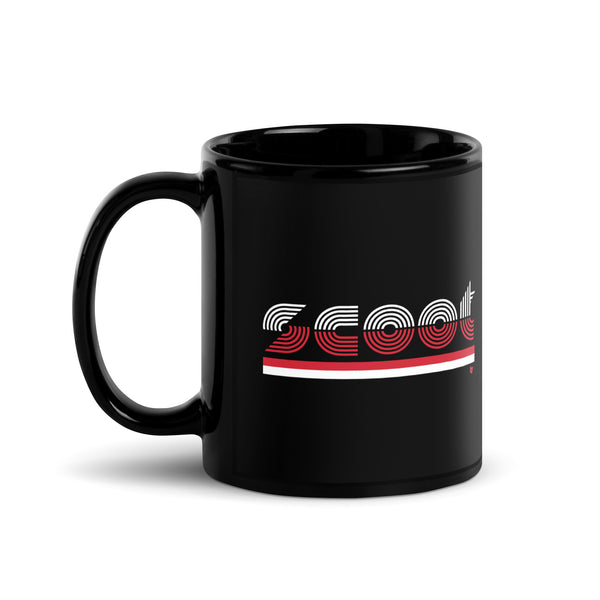 Scoot Portland Mug