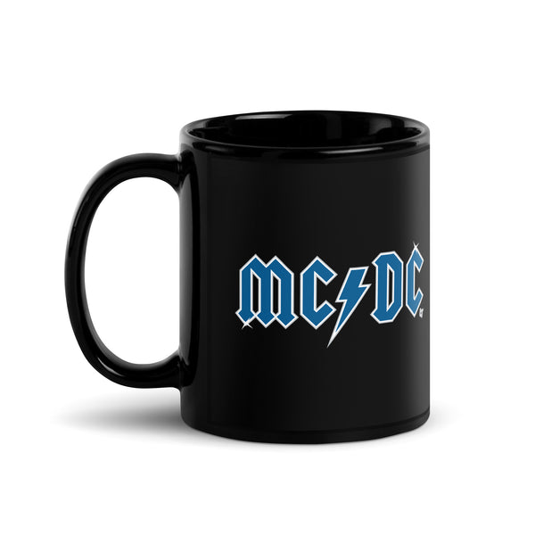 MCDC Mug T-Shirt | Detroit Pro Football