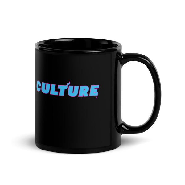 Miami: Culture Mug