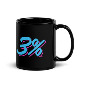 Miami: 3% Chance Mug