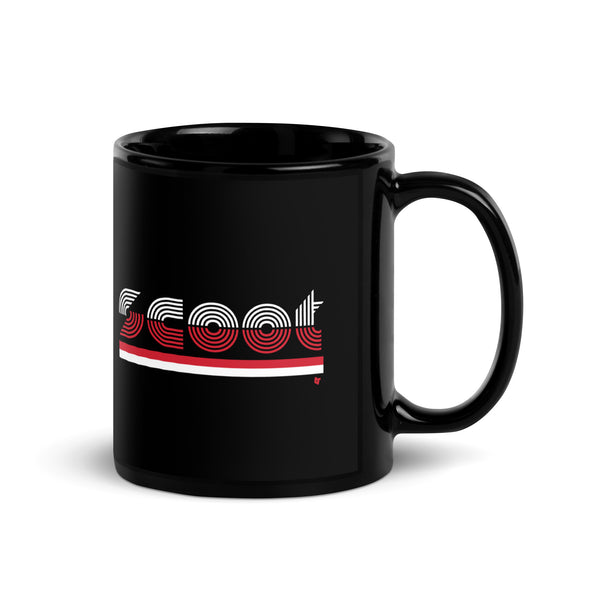 Scoot Portland Mug