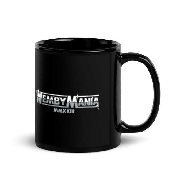 WembyMania Mug