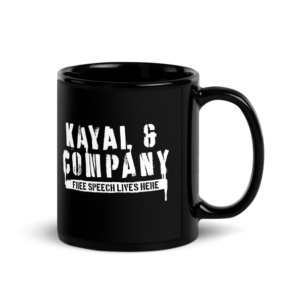 Kayal & Company Mug