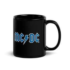 MCDC Mug T-Shirt | Detroit Pro Football