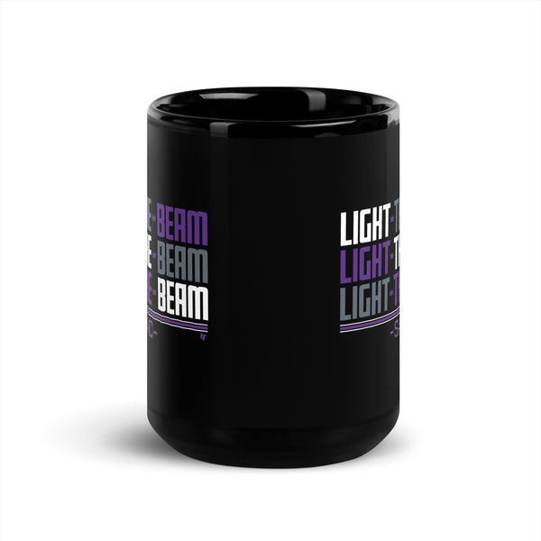 Sacramento Light The Beam Chant Mug