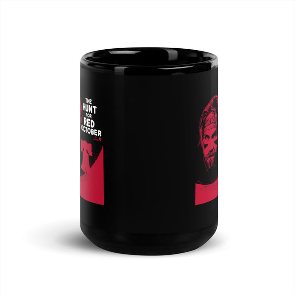 Bryce Harper: The Hunt for Red October Mug